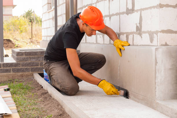 Licensed Crawl Space Encapsulation service in Burr Hill, VA - SJ Waterproofing Pros